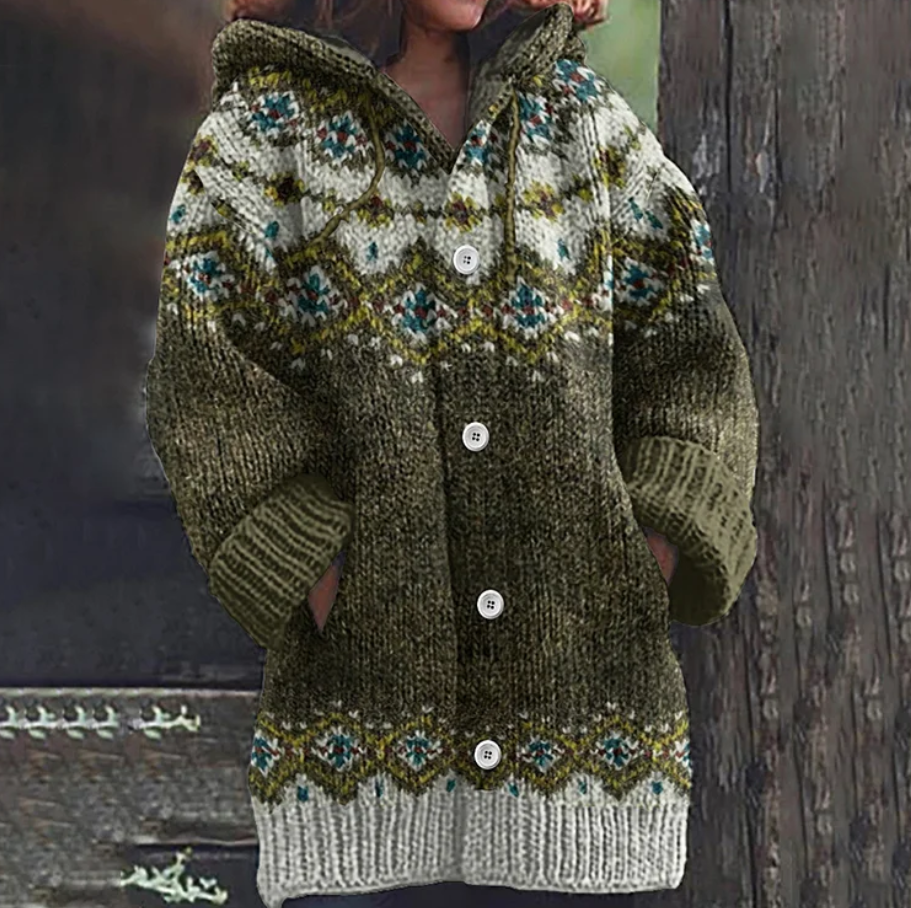 NANCY | Stylish and Comfortable Vest