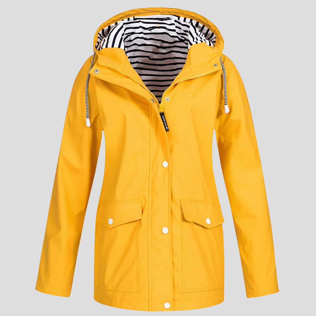 Olivia™ | Insulated Weatherproof Jacket