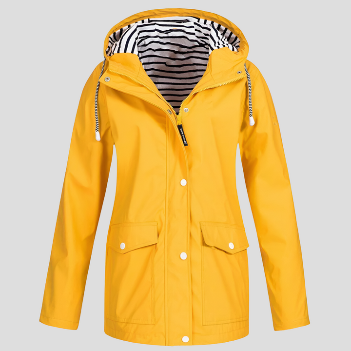 Olivia™ | Insulated Weatherproof Jacket