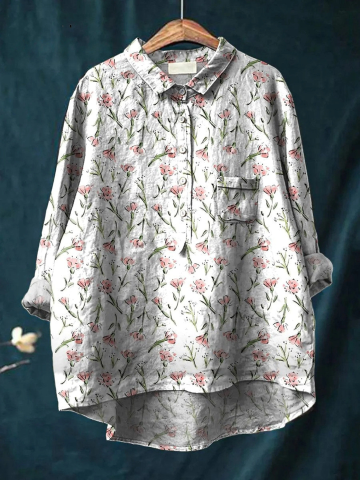Ruby - Lichte Lente Blouse