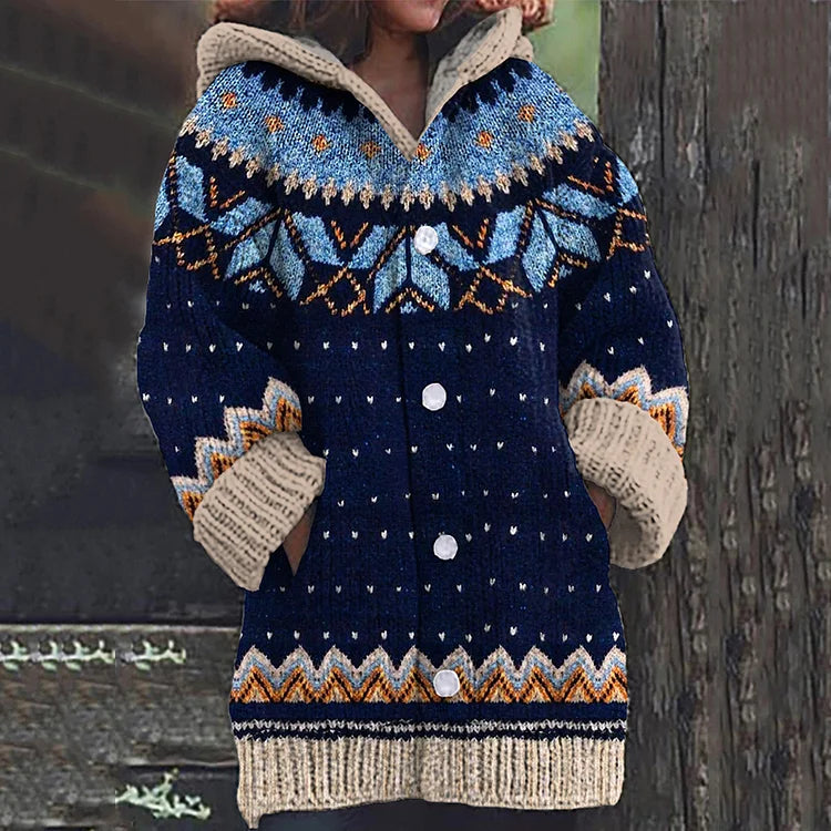 AYA | COMFORTABLE DAILY VEST