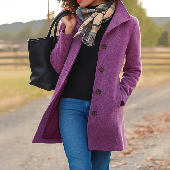 Victoria™ | Classic Heritage Coat