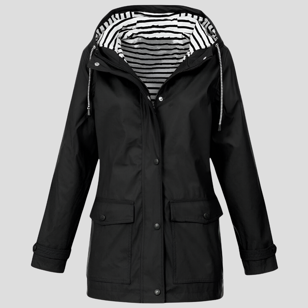 Olivia™ | Insulated Weatherproof Jacket