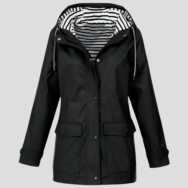 Olivia™ | Insulated Weatherproof Jacket