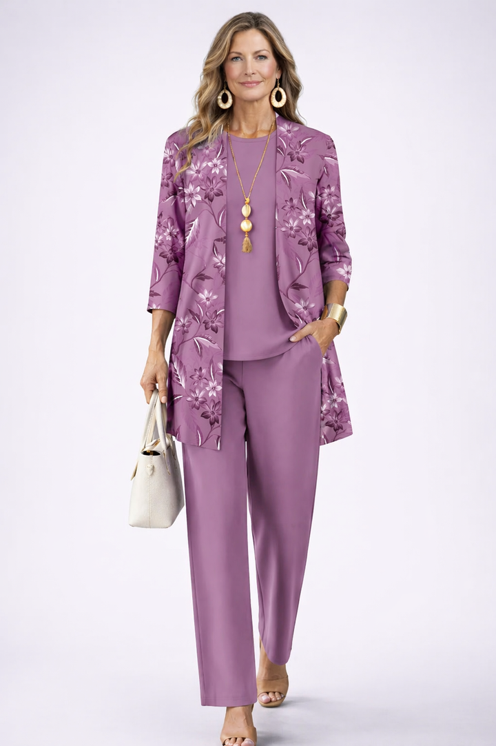 Paulina™ - 3-Piece Set