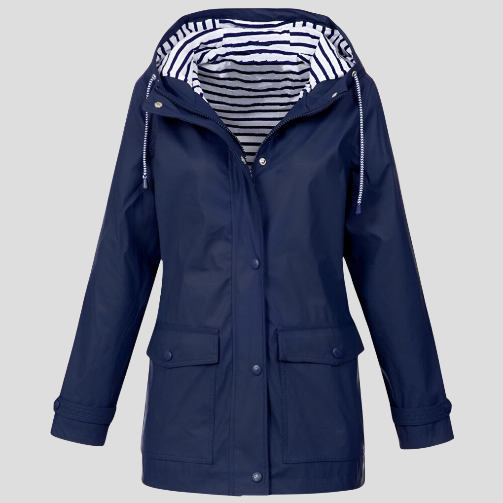 Olivia™ | Insulated Weatherproof Jacket