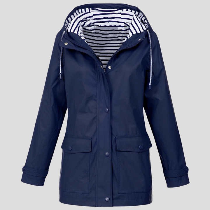 Olivia™ | Insulated Weatherproof Jacket