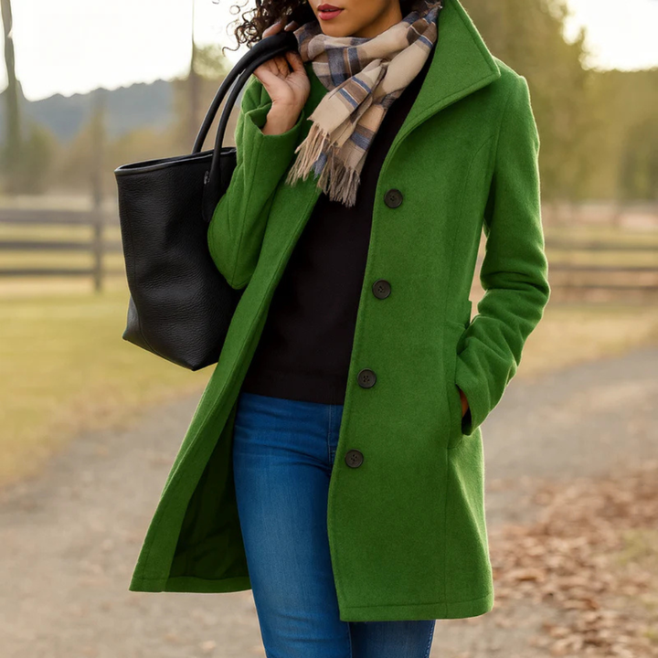 Victoria™ | Classic Heritage Coat