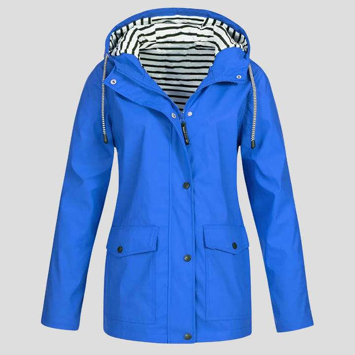 Olivia™ | Insulated Weatherproof Jacket