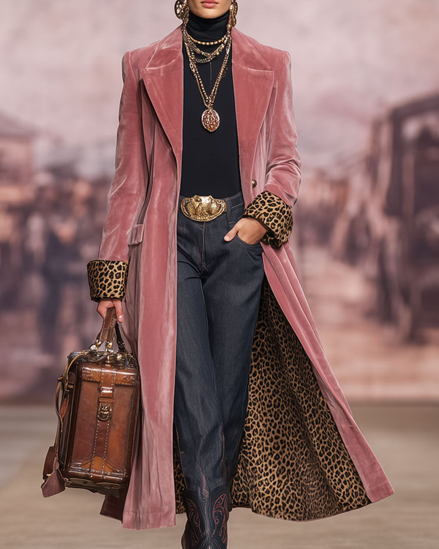Madison™ | Elegant  Coat