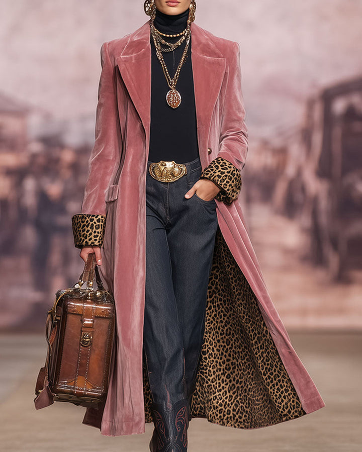 Madison™ | Elegant  Coat