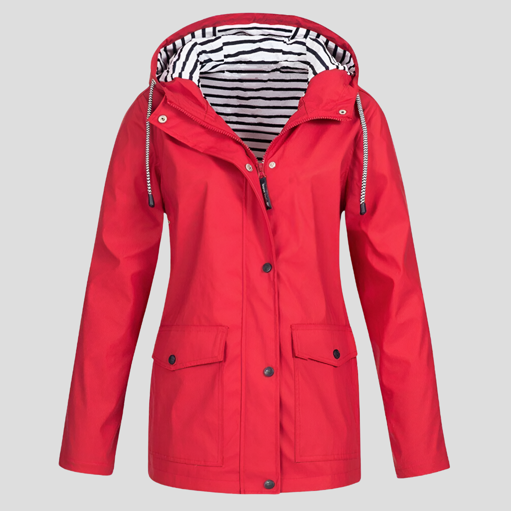 Olivia™ | Insulated Weatherproof Jacket