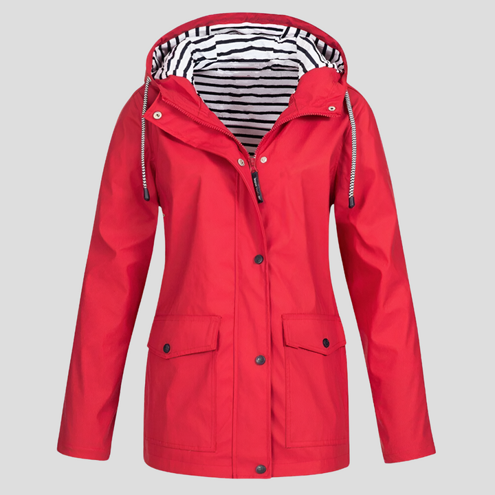 Olivia™ | Insulated Weatherproof Jacket