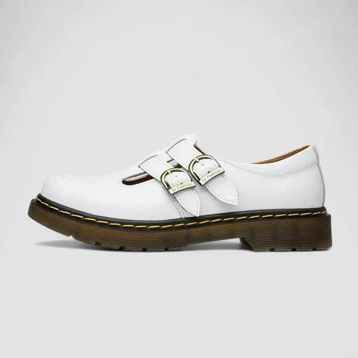 Cecilia | Mary Jane Orthopedic Shoes