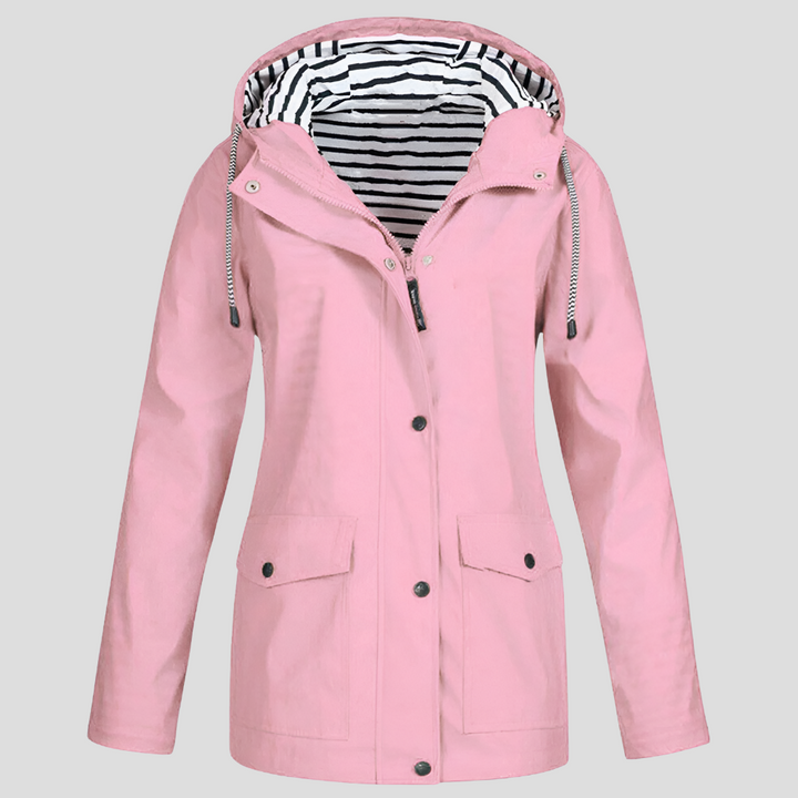 Olivia™ | Insulated Weatherproof Jacket