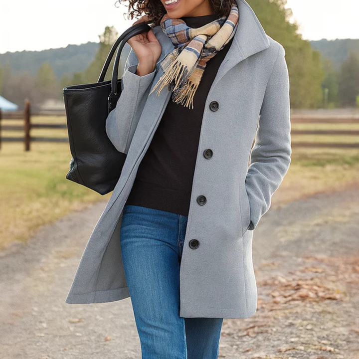 Victoria™ | Classic Heritage Coat