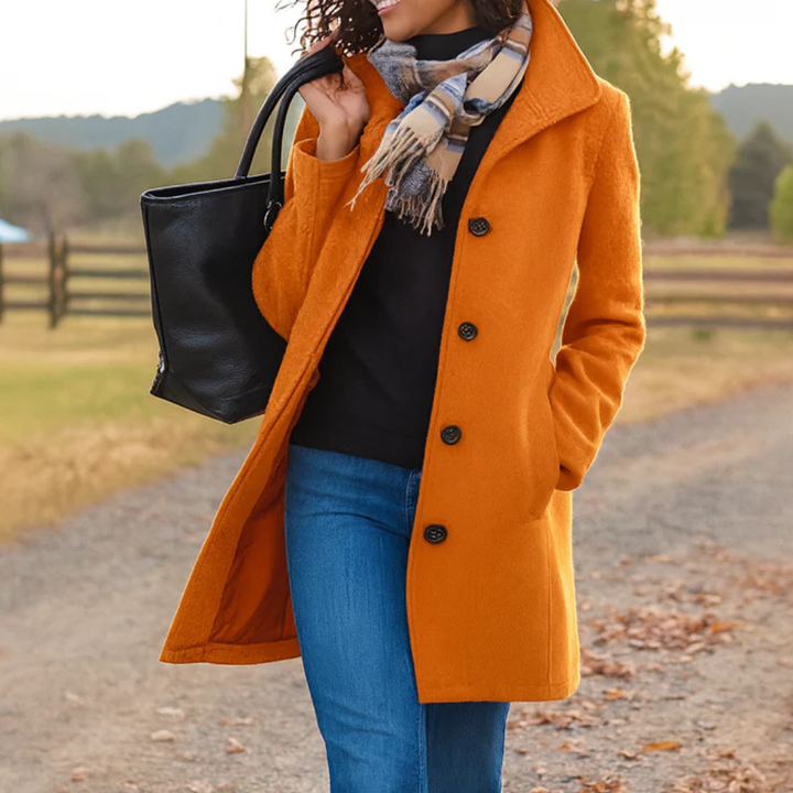Victoria™ | Classic Heritage Coat