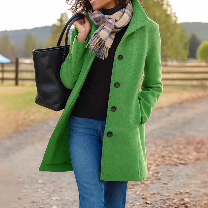 Victoria™ | Classic Heritage Coat