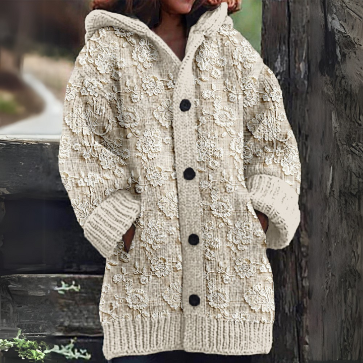 NEVE | ELEGANT SOFT KNIT VEST