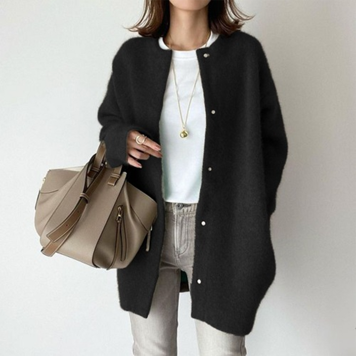 Zella™ | Elegant Cardigan