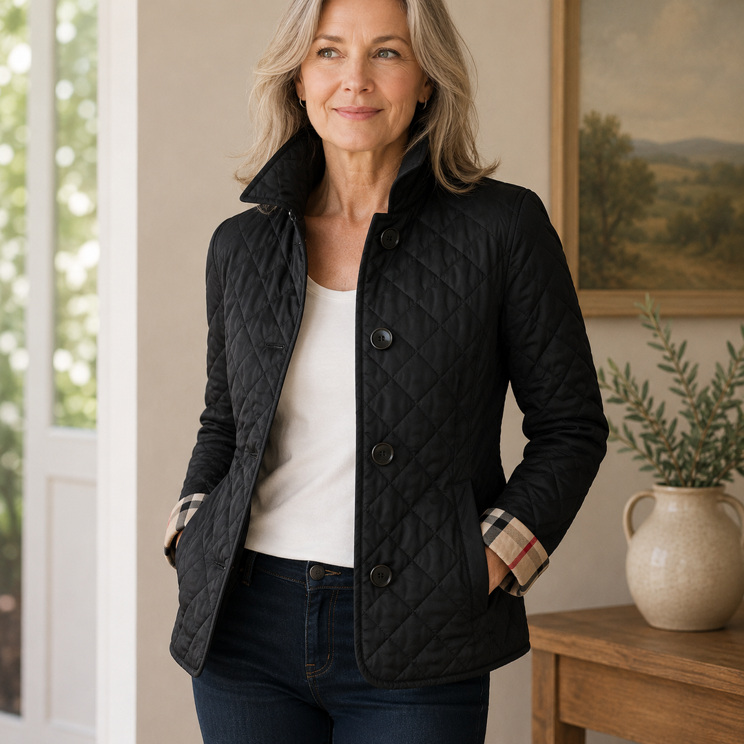 Chloe™ | Elegant Jacket