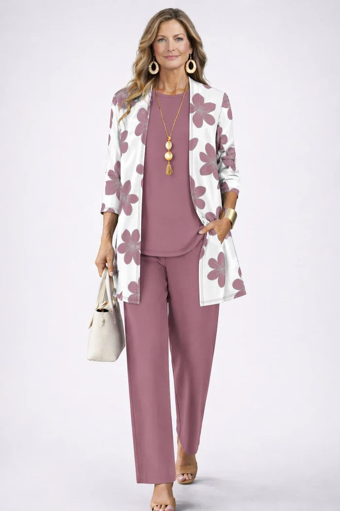 Margarita™ - 3-Piece Set