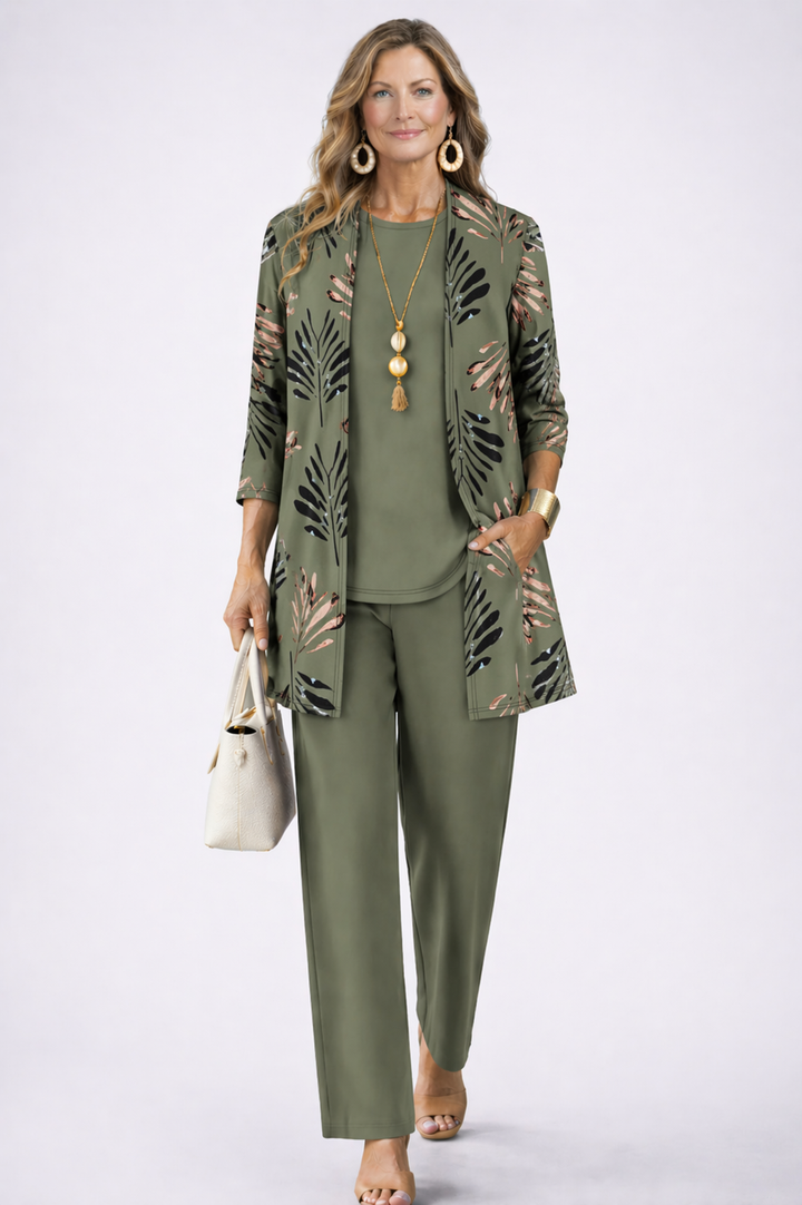 Margarita™ - 3-Piece Set