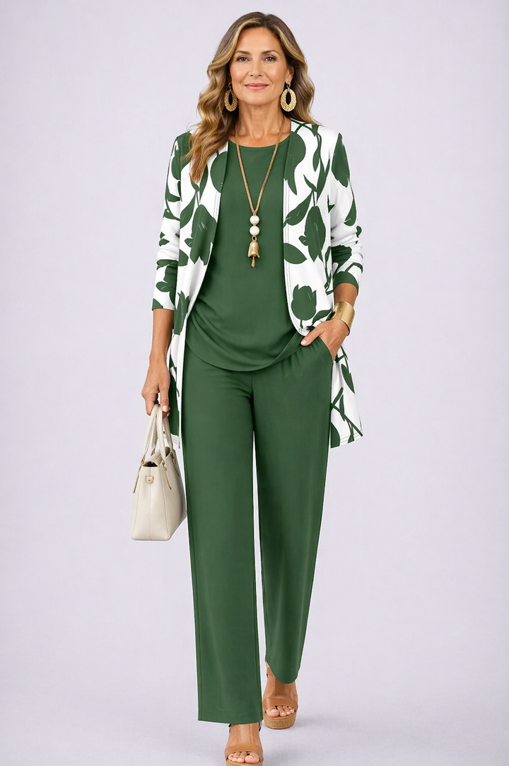 Brenda™ - 3 Piece Set