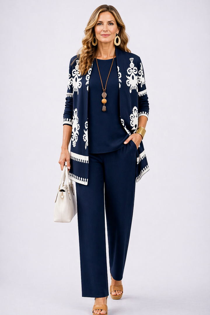 Carolina™ - 3-Piece Set