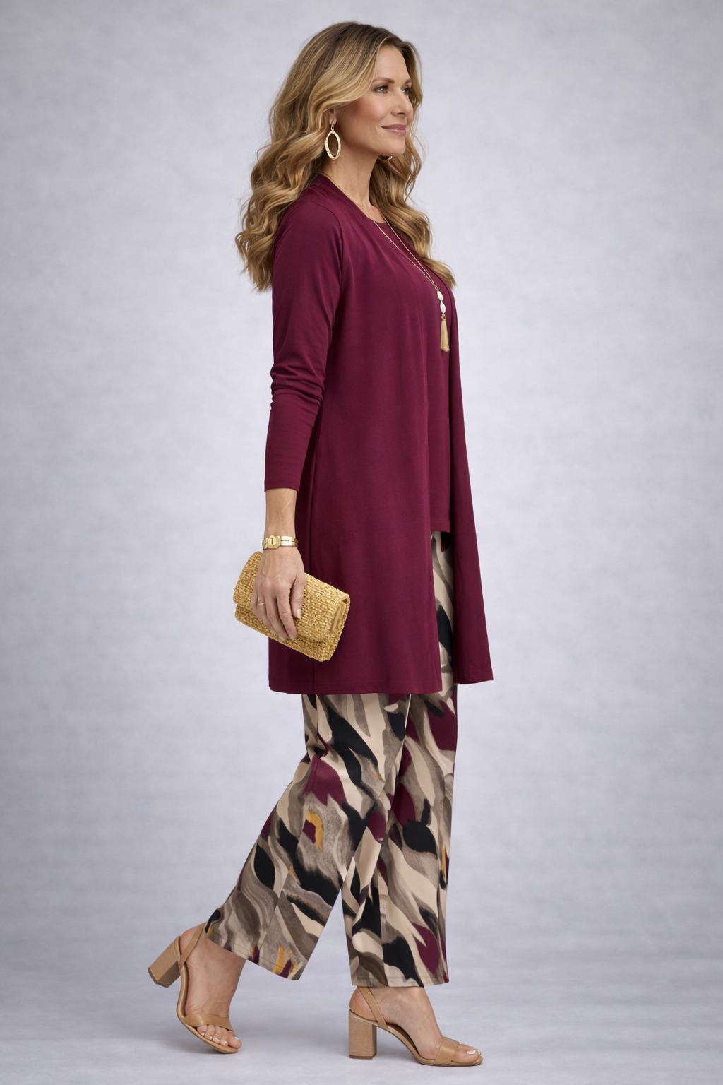 Filomena™ - 3-Piece Set
