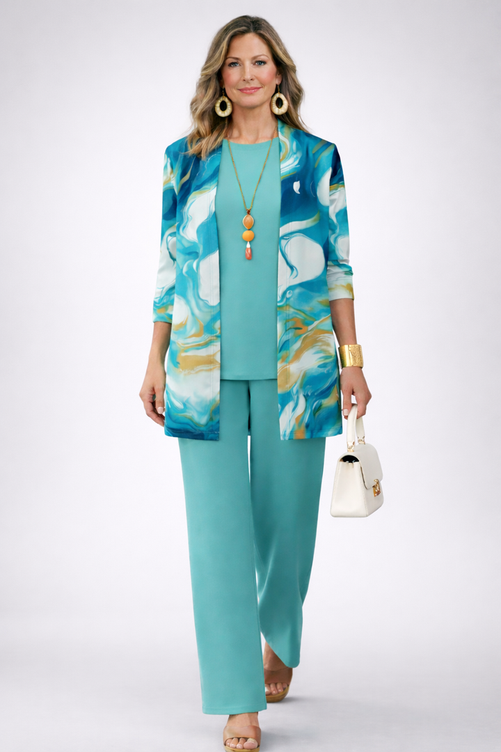 Gabriela™ - 3-Piece Set
