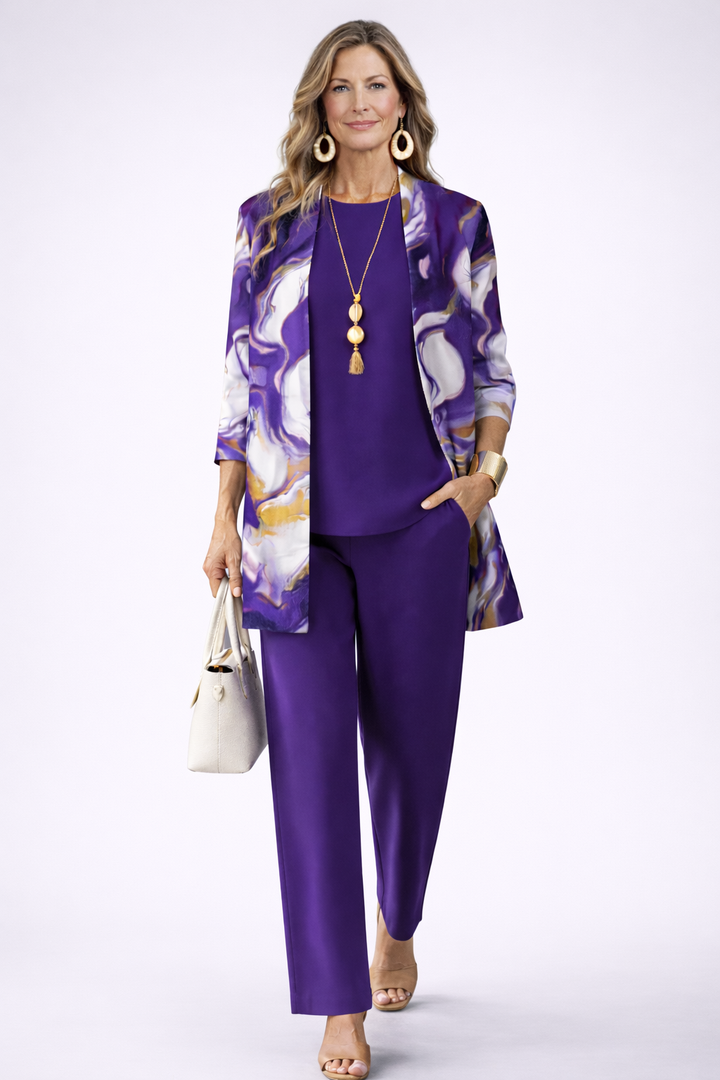 Gavina™ - 3-Piece Set