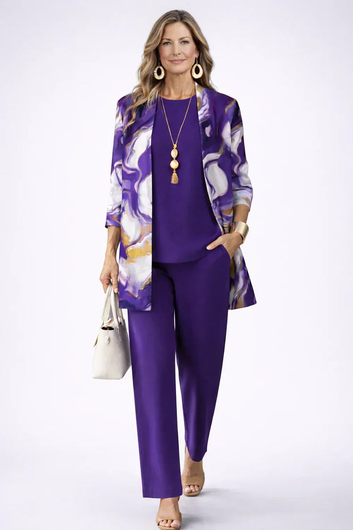 Sara™ - 3-Piece Set
