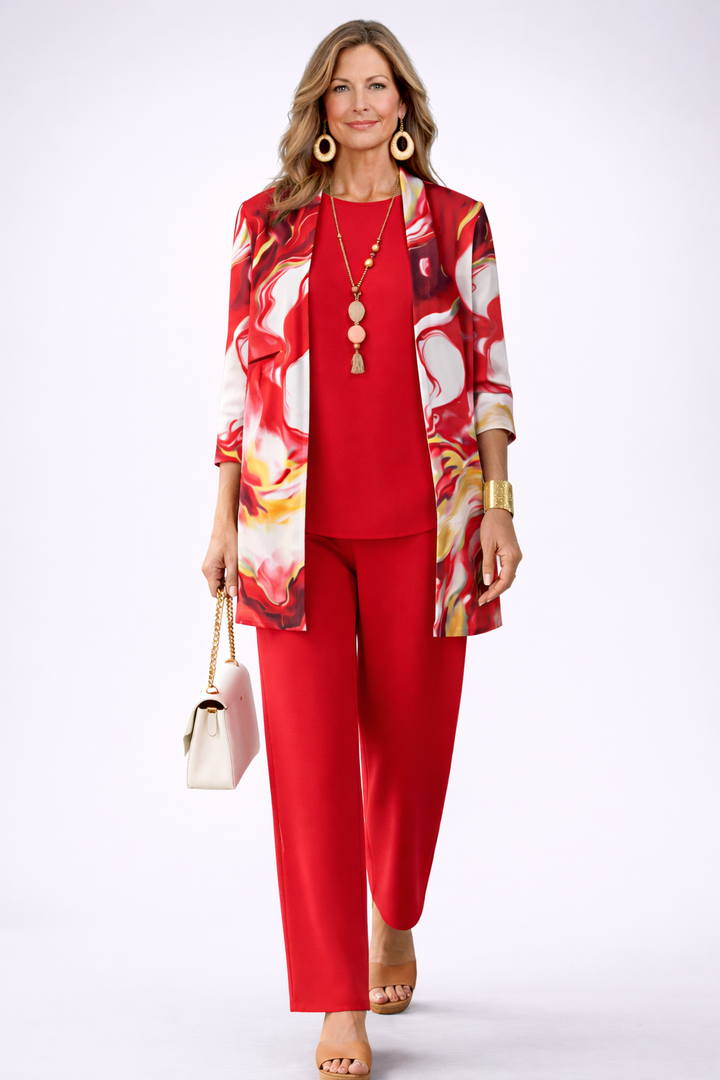 Gelsomina™ - 3 Piece Set
