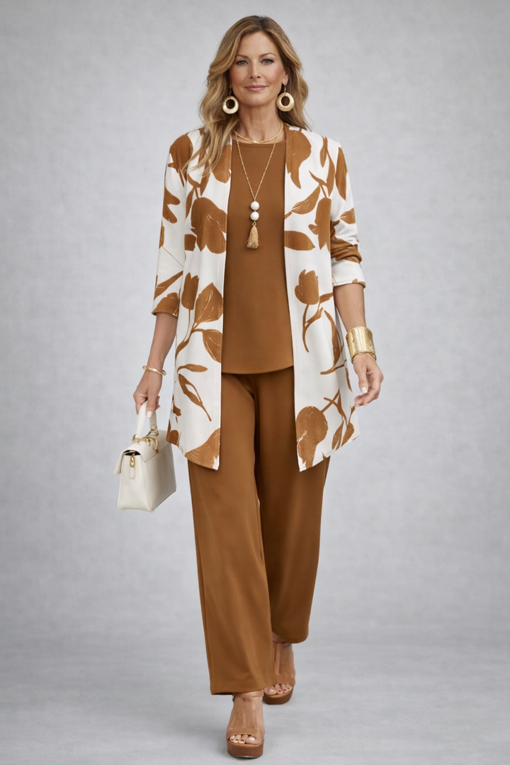 Esmeralda™ - 3 Piece Set