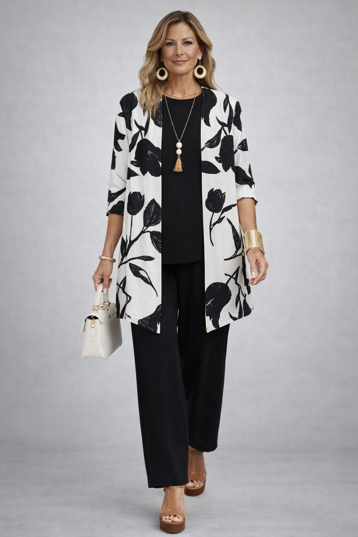 Etelvina™ - 3-Piece Set