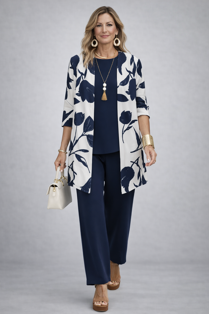 Evangelina™ - 3 Piece Set