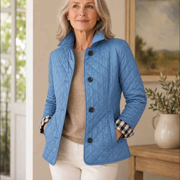 Chloe™ | Elegant Jacket
