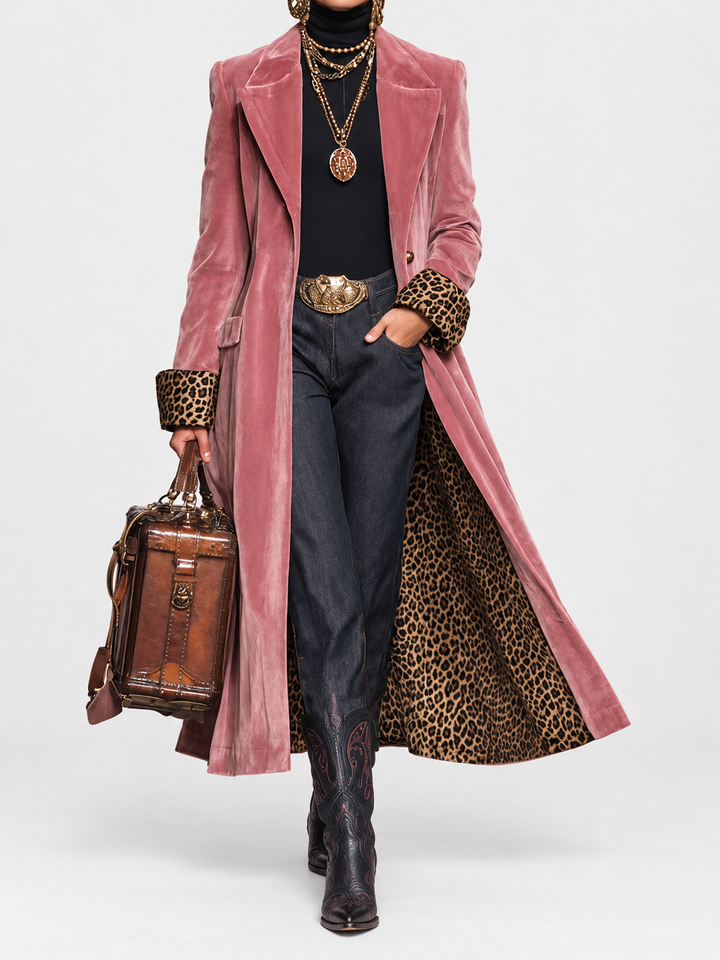 Madison™ | Elegant  Coat