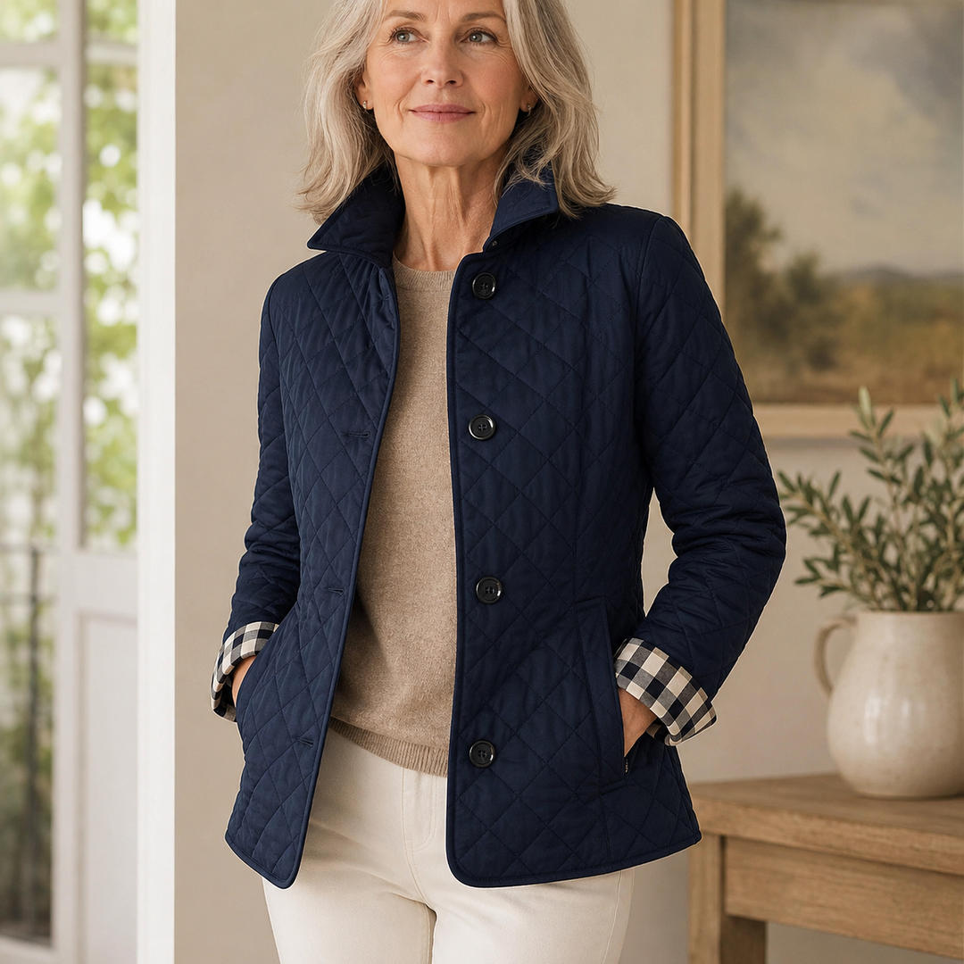 Chloe™ | Elegant Jacket