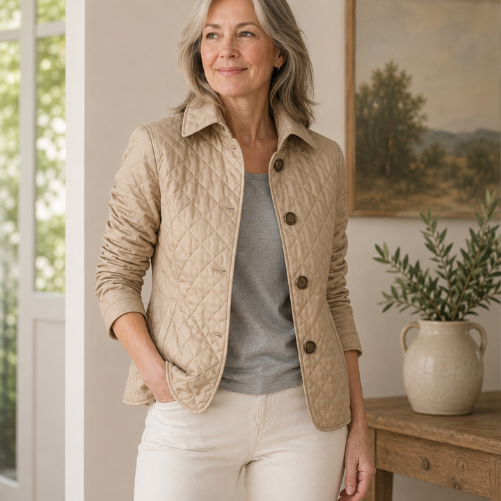 Chloe™ | Elegant Jacket