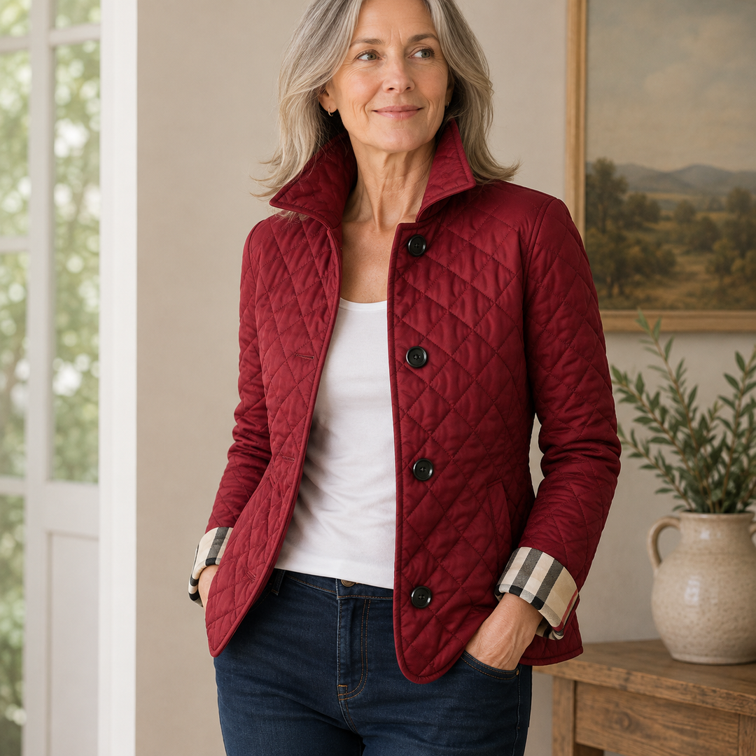 Chloe™ | Elegant Jacket