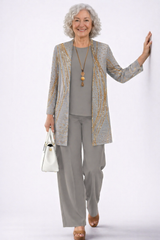Alicia™ - 3-Piece Set