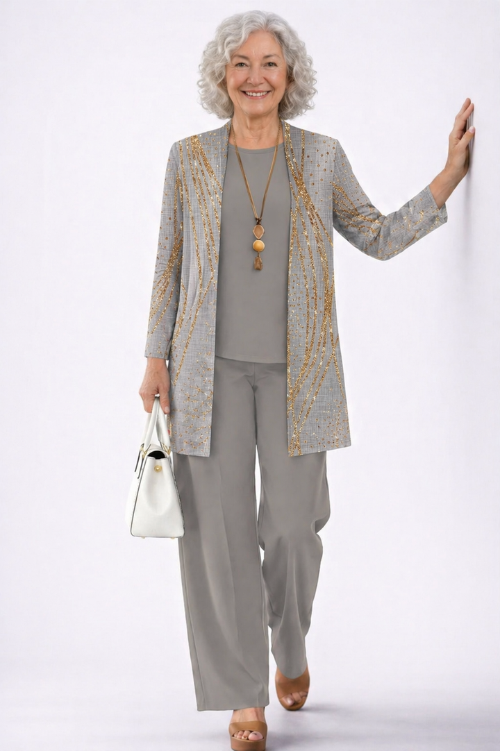 Alicia™ - 3-Piece Set