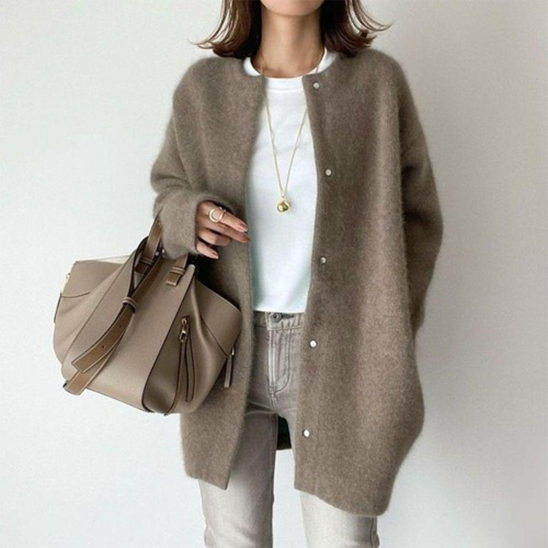 Zella™ | Elegant Cardigan