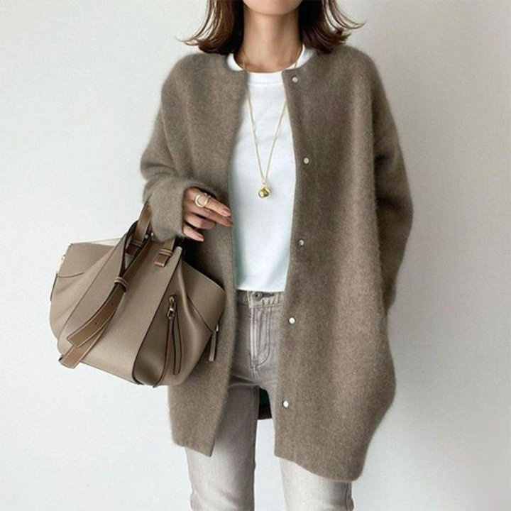 Zella™ | Elegant Cardigan