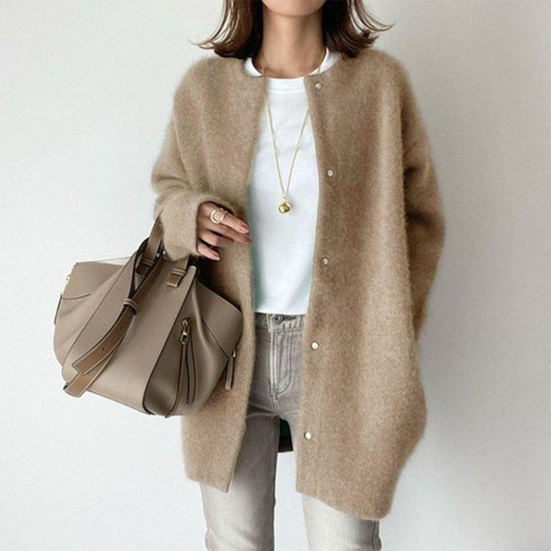 Zella™ | Elegant Cardigan