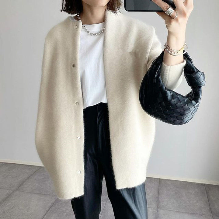 Zella™ | Elegant Cardigan