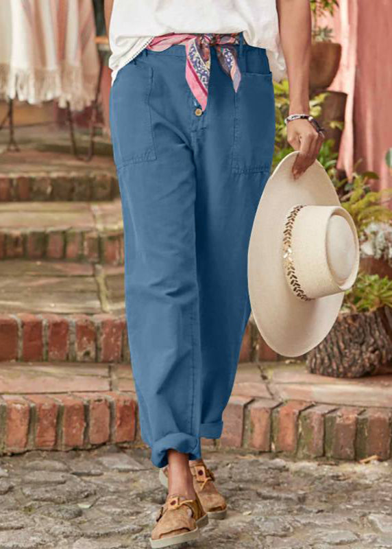 Lise | Elegant &amp; Relaxed Trousers