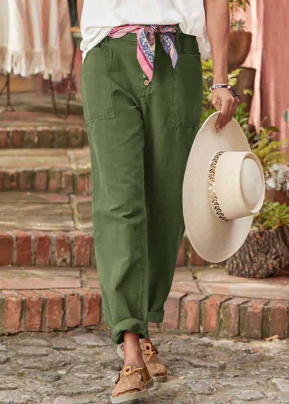 Lise | Elegant &amp; Relaxed Trousers